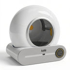 Kate Zelfreinigende Kattenbak