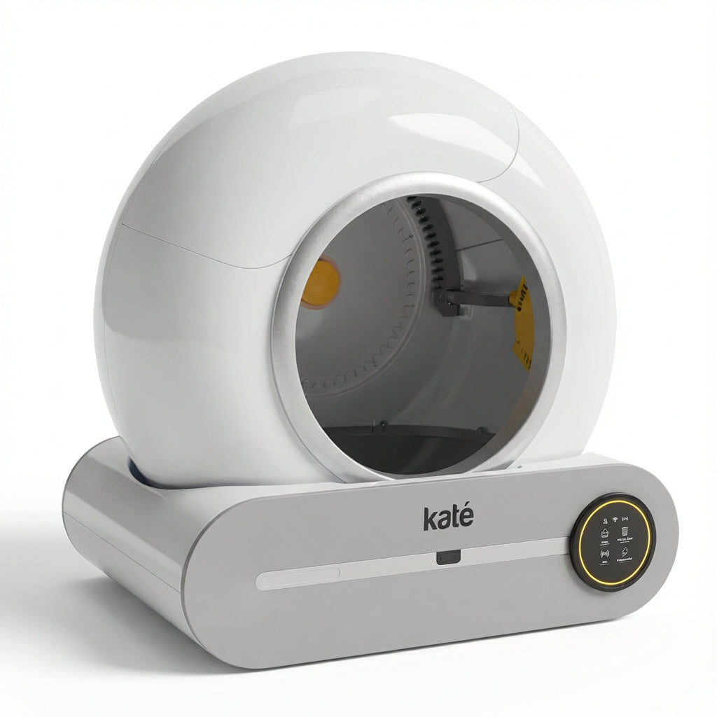 Kate Zelfreinigende Kattenbak